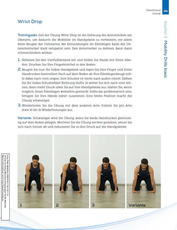 Besprechung Mobility