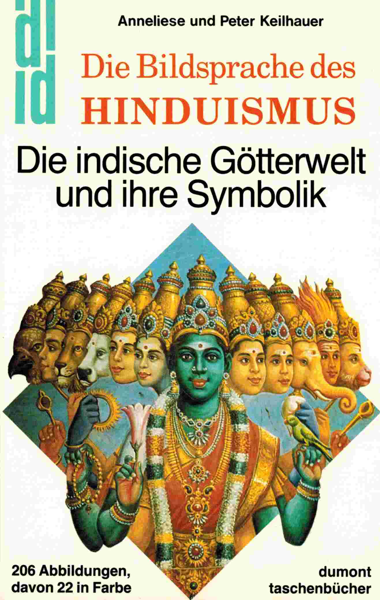 Mythologie Hinduismus