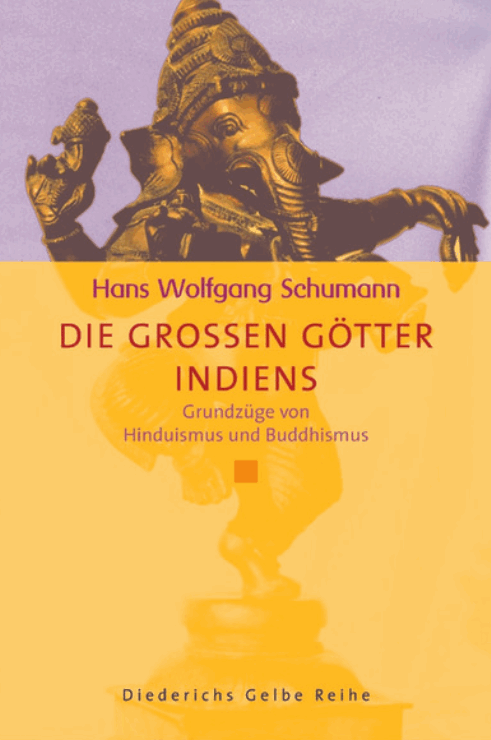 Mythologie Indien