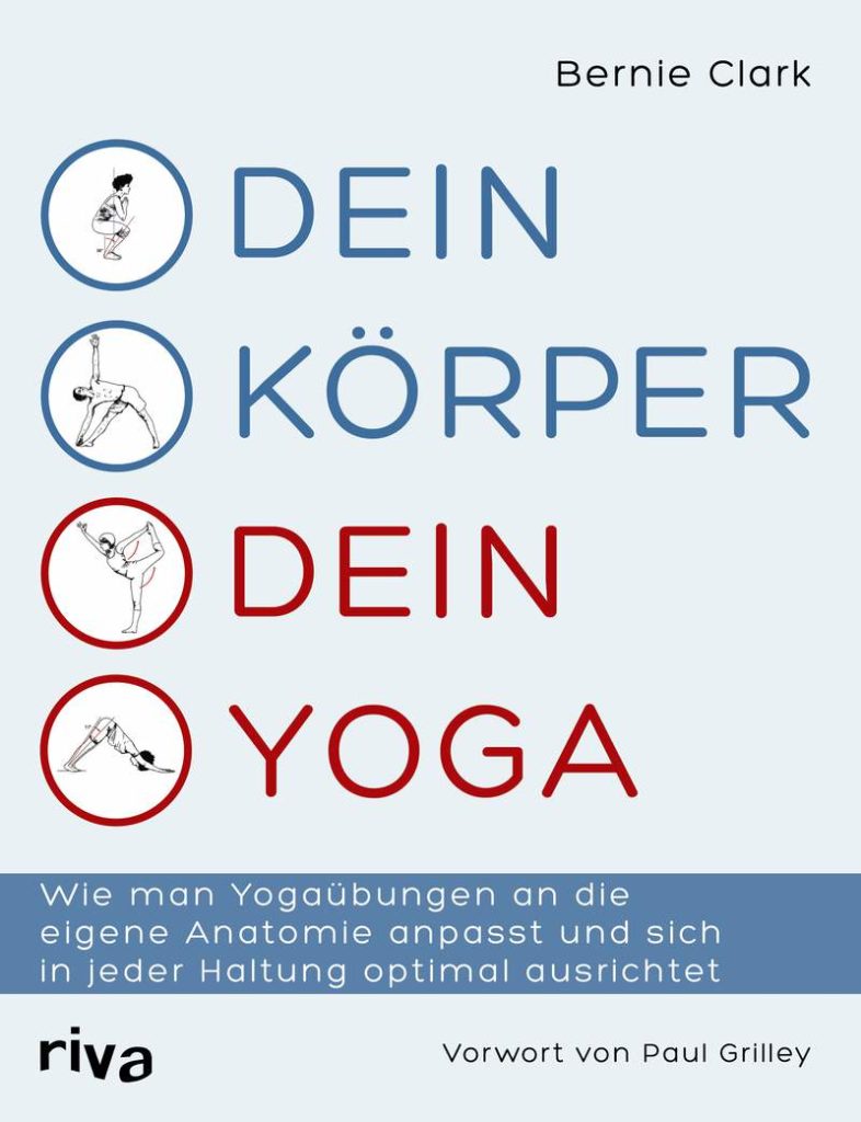 Clark Dein Körper Dein Yoga